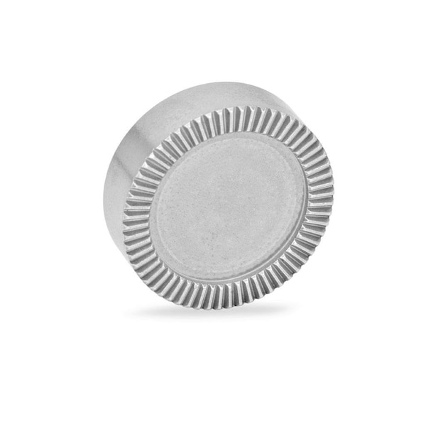Gn187.4-32-60-E-Ni Serrated Locking Plate